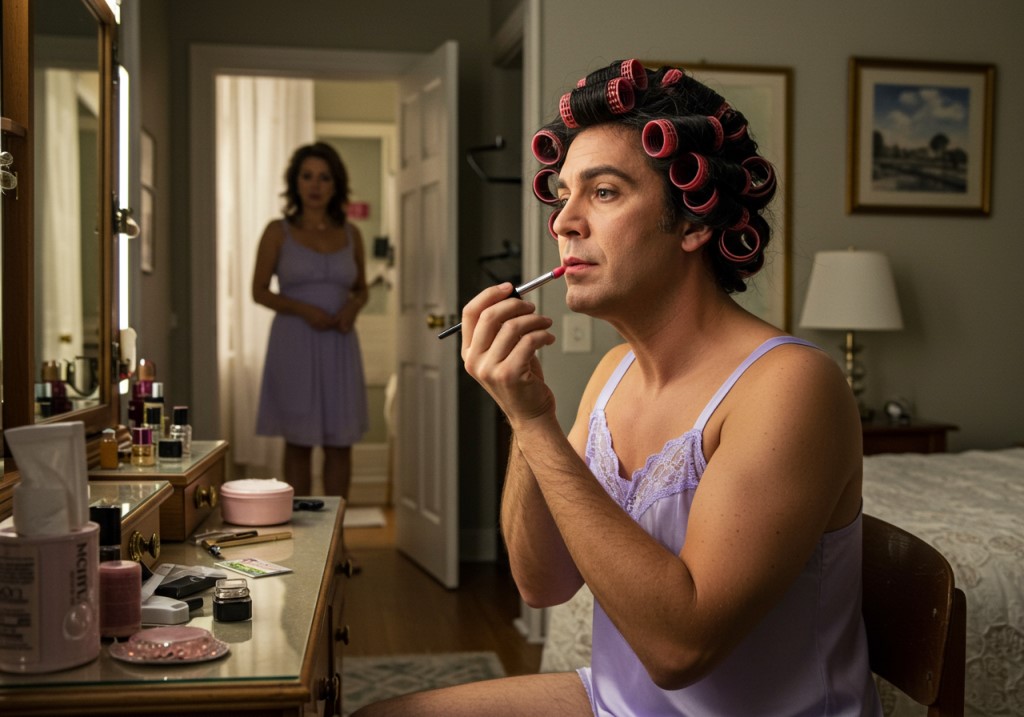 Little Bit Of Mind Control